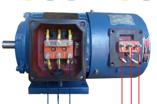 異步電機(jī)和互感抗，異步電機(jī)和互感抗的關(guān)系與應(yīng)用